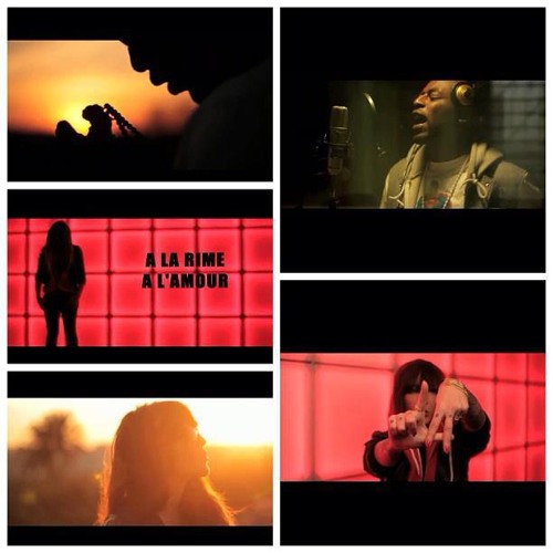 Stream Mik Impetto A La Rime A L Amour By Miik Listen Online For Free On Soundcloud