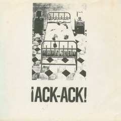 ACK-ACK - Another Face