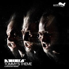 Noisia - Tommy's Theme (Loadstar Remix)