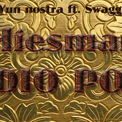Heisman pt.2 - Yun Nostra ft. Swagga
