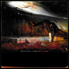 King Cockroach (from 'Metallic Taste Of Blood')