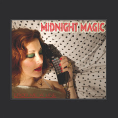 Midnight Magic - Drop Me A Line