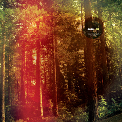 colo - Never Again (George FitzGerald Remix)