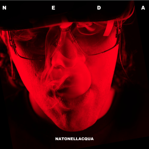 nato nellacqua caneda