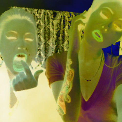 Kreayshawn- H03 8075