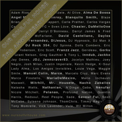 Our Soulful House 3rd Anniversary Comp. [Promo]