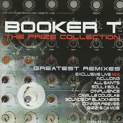 Soul II Soul Feat Caron Wheeler  i care Booker t Original unreleased Demo MIx