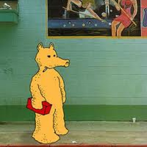 Quasimoto Broad factor remix
