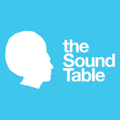 Mike Zarin - Live at the Sound Table [2-09-12]