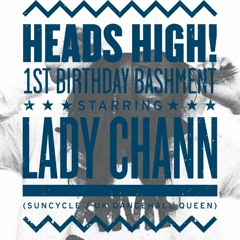 DARKA - OVERPROOF DUTTY WUK MIX