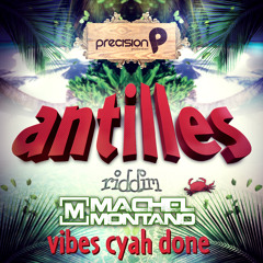 Vibes Cyah Done - Mistah Trickstah