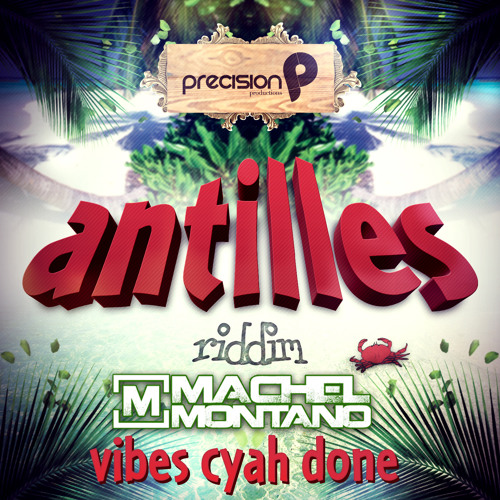 Vibes Cyah Done - Mistah Trickstah