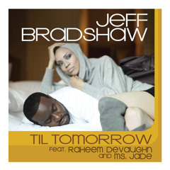 Jeff Bradshaw - So Thankful feat. Coko (Sample)