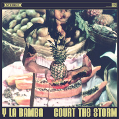 Y La Bamba - Ponce Pilato