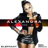 Alexandra Burke feat. Erick Morillo - Elephant (SYMPHO NYMPHO Remix) (Erick Morillo, Harry Romero, Jose Nunez)