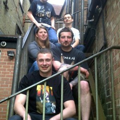 Paranoia - By Crucial Domination