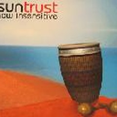 Sun Trust - How Insensitive [Original Mix]