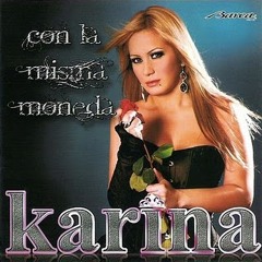 Especial Karina (Enganchados) - Dj Manu Abud