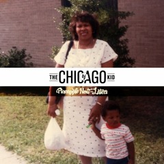 BJ the Chicago Kid - The World Is a Ghetto (feat. Kendrick Lamar, DJ Battle Cat & Jairus Mozee)