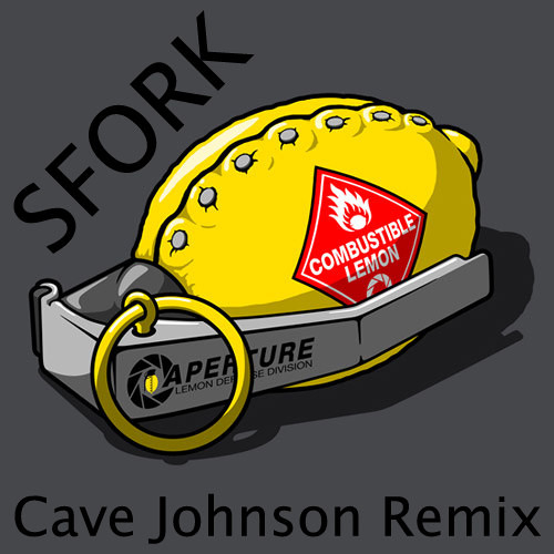 Cave Johnson (Reconstructing Science Remix)