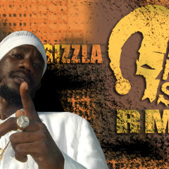 SIZZLA - SOMEWHERE OH OH / TOD ERNST A.K.A DJ RAPHA L / RMX / 2009