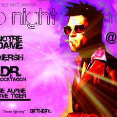 Layeredbeats Drop of Rain mix tape