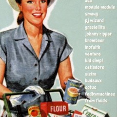 mélange doux :: episode 1