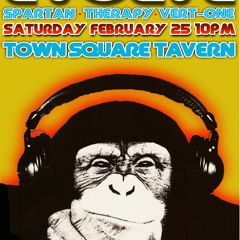 Live And Direct Ghetto Mix