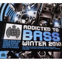 Wideboys ft Clare Evers 'Find The Power' (SEED REMIX)