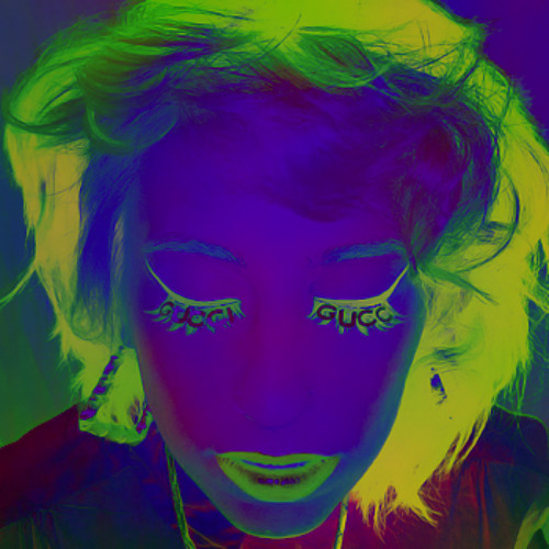 Kreayshawn- Digital Gangster