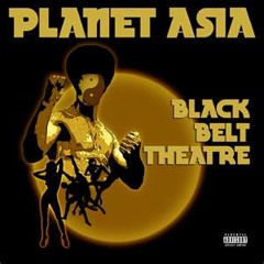 Planet Asia feat. Willie the Kid & Fashawn "Fuck Rappers" -Black Belt Theatre (2012)