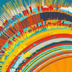 Music for Data Visualizations