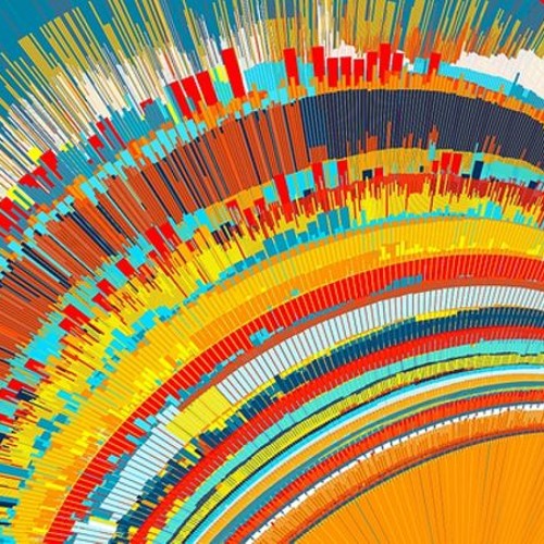Music for Data Visualizations