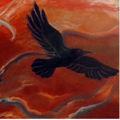 Black Raven (Russian Folk Song)