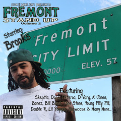 How High Part 2 - The Kushwhackers