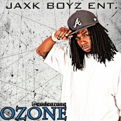 OZONE-Livin Legend