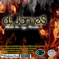 dj JameS Back to my Roots #4 mix