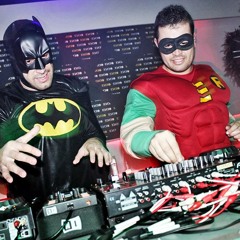 Groove Amigos @ Sonoro Tui (19/02/12)