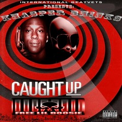05. Lil Boosie- Supafly (Mixed By Dj Khasper Bhinks)