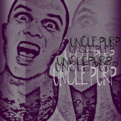 My Decision- Uncle Purp ft. Mista