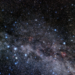 Constellation- (ChemDawgz ft BurrIce)