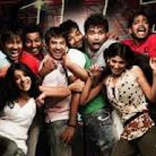 Selva Raja Stream Ch-28 ♪ Natpukullae by Selva Raja | Listen online for free on ...