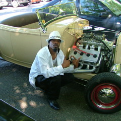 Burn n Twist by Jezus the Truth