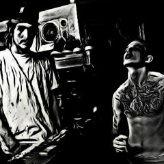 Too Real with 'Em- Uncle Purp & Tooly ft. J Dot & Mista