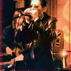 "HOLE IN MY SOUL"- inst, Remastered, mixed for headphones