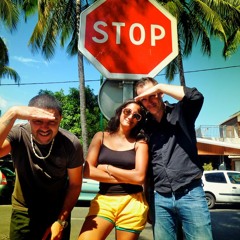 Jazz Maloya - Fizyon