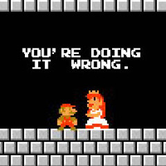 Videogame (cartridges)