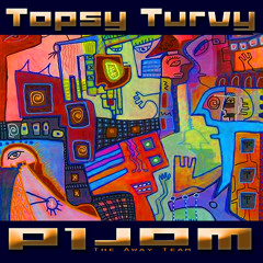 Topsy Turvy World