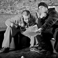Ais the Chef feat. Achtern Styg, I-gura & Cumicu - Microfonul Liber 1-2