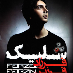 Farzad Farzin - 03 Midoonam